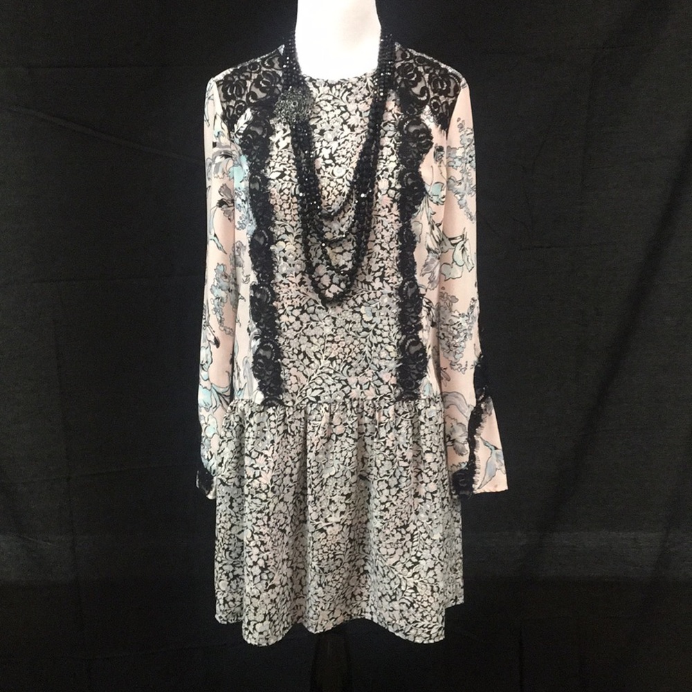 BCBG Maxazira Dress/ xs